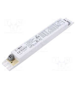 MPSE 40/700 SLIM Power supply: switching; LED; 20÷80VDC; 325÷700mA; 220÷240VAC rQbDF9nds7-hMeh5zKtfmxNYNLkNXrBcAh-Cg_GcFFA
