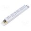MPSE 40/700 SLIM Power supply: switching; LED; 20÷80VDC; 325÷700mA; 220÷240VAC rQbDF9nds7-hMeh5zKtfmxNYNLkNXrBcAh-Cg_GcFFA