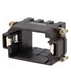 C146P10001G8 Frame for modules; male; size E10; C146,heavy|mate M; Modules: 3 8tAFW3tNaPsJIpkqttMvFOi9QmicWtHxxKfL9DGS4C4