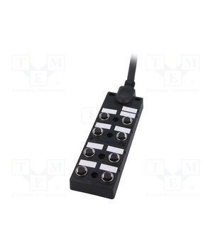 DB12-5A8CAB-DPS7B04 Splitter; A code-DeviceNet / CANopen; PIN: 5; IP67; 2A; 24V; 4m K1Nkfp_BxWHX5FfGcGnvIv1zsXX0tf8gPAndUds6Mn8