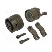 PT06A1203SSR Connector: circular; plug; female; PT/451; 13A; 600V; PIN: 3; olive ydE4NwBbDQSgTcMZU2eXwIz3hF-tM3U00uEoHFqsd0I