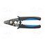 HT1P186 Stripping tool; Wire: fiber-optic; 145mm Cx5AiOyC8QhUhy9IUKmvRUxbuuehoPlU-ZPmzzv7M2E