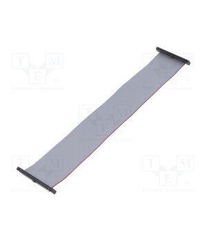FFSD-25-D-09.00-01-N-SR Ribbon cable with IDC connectors; IDC,both sides; 228.6mm; 9" EBrM0T0of8ZAQ6rpFklQspK_x_ySV9rNtx2eR_8tHmc