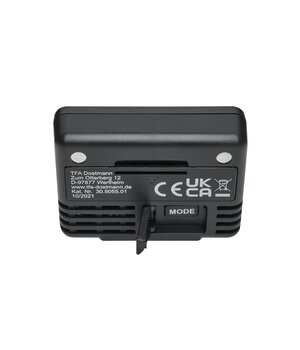 Digitālais termo-higrometrs TFA 30.5055 Vācija

 ATEA62+3.jpg