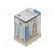 55.34.9.012.0090 Relay: electromagnetic; 4PDT; 12VDC; Icontacts max: 7A; max.250VAC BfbgtXbgiVHoDZ9G8sbrTCjqYPHzYjcNgyzf2TpOGbA
