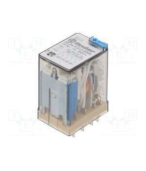 55.34.9.012.0090 Relay: electromagnetic; 4PDT; 12VDC; Icontacts max: 7A; max.250VAC BfbgtXbgiVHoDZ9G8sbrTCjqYPHzYjcNgyzf2TpOGbA