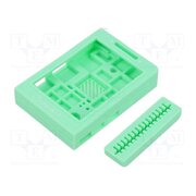 FIT0937 Enclosure: for computer; UNIHIKER; silicone; green 0LJ43xcrhkrL_3hf3KPBPUGo897AVC_T4nNdDPHS6VM