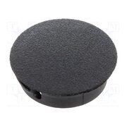 10021057 Stopper; H: 6.4mm; push-in,snap-fastener; Flange dia: 18.2mm bfOgeWUYYHTxPOljAuoEdFKvhTxfkSiIf8qYolPLf1I