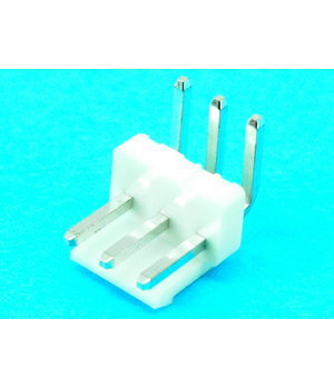 SASLĒGVIETAS 3pin vīriešu taisnleņķa 3,96 mm HQ

 CJK703KQ.jpg