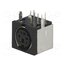 4850.2610 Connector: DIN mini; socket; female; PIN: 6; shielded; THT QzahN4TV1szuqVNEaattNoc1JWjrAky46tag07xRRjk