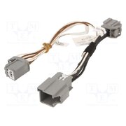 C007620 Cable for THB, Parrot hands free kit; Fiat mrmURPZi6P7vsD9UkqJbWqkuB1WA7NT3t-38VxRA-VM