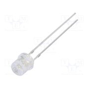 OSV3SL57E1A LED; UV; 140°; 20mA; P: 114mW; 380÷390nm; 3÷3.8VDC; THT pCEwuaeSAaDLB33B3EzccCbYDDrvaJsLKyd5OUcFbXQ