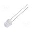 OSV3SL57E1A LED; UV; 140°; 20mA; P: 114mW; 380÷390nm; 3÷3.8VDC; THT pCEwuaeSAaDLB33B3EzccCbYDDrvaJsLKyd5OUcFbXQ