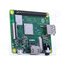RASPBERRY PI3 MODEL A+ Single-board computer; Interface: CSI,DSI,GPIO,HDMI,SD,USB 2.0 AlwDTMLu6r6-lZItbVxhp31-EItuj8d4dsHTRmgJr9U