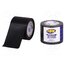 IB5010 Tape: electrical insulating; W: 50mm; L: 10m; Thk: 0.15mm; black xa-UxXzizgEcESMqTYZxw6wPUnpaZywPSIOVpAxA8yM