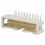09185206323 Connector: IDC; socket; male; PIN: 20; angled 90°; THT; 2.54mm; 2x10 gSQbe0wz8OO8NyUvsgpIUEZXl0N1DypAEsnrCIxbc98