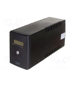 DN-170064-LCD Power supply: UPS; 480W; 800VA; 207÷253V; 142x101x298mm; 9Ah; 50Hz hBZNoC8rtR2BTESNEWmpux1u8HepncJOeRlu9jKOs98