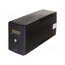 DN-170064-LCD Power supply: UPS; 480W; 800VA; 207÷253V; 142x101x298mm; 9Ah; 50Hz hBZNoC8rtR2BTESNEWmpux1u8HepncJOeRlu9jKOs98