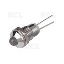 LED 3 mm METĀLA izliekta turētāja

 IAPLM301+1.jpg