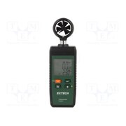 AN250W Thermoanemometer; LCD; Velocity measuring range: 1.5÷30m/s ZsDSwBTkPqkgVgLnMwMChKkMNYoDcgYOBA5QlFs7RY8