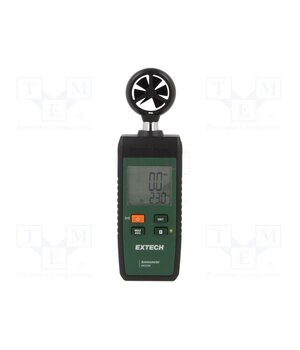 AN250W Thermoanemometer; LCD; Velocity measuring range: 1.5÷30m/s ZsDSwBTkPqkgVgLnMwMChKkMNYoDcgYOBA5QlFs7RY8