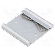 TSH 35 AL - 50 Assembling kit; 50mm; Kit: DIN TS35 rail,holder 3QAWwiIas2K4Q_4ORI1ELV-C7HScZWwgFW39pAWRhHQ