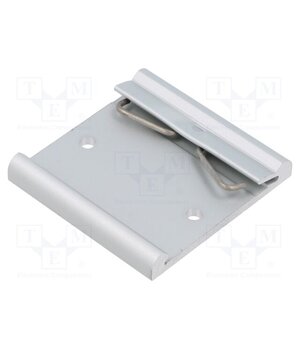 TSH 35 AL - 50 Assembling kit; 50mm; Kit: DIN TS35 rail,holder 3QAWwiIas2K4Q_4ORI1ELV-C7HScZWwgFW39pAWRhHQ