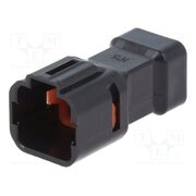 DF62W-9EP-2.2C Connector: wire-wire; plug; male; DF62W; PIN: 9; straight; for cable igqV-fL4bmboaeLcRWu8bLQq7xLD20lqS-G_pytritA