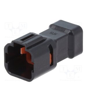 DF62W-9EP-2.2C Connector: wire-wire; plug; male; DF62W; PIN: 9; straight; for cable igqV-fL4bmboaeLcRWu8bLQq7xLD20lqS-G_pytritA