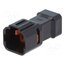 DF62W-9EP-2.2C Connector: wire-wire; plug; male; DF62W; PIN: 9; straight; for cable igqV-fL4bmboaeLcRWu8bLQq7xLD20lqS-G_pytritA