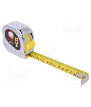 25537 Measuring tape; L: 5m; Width: 25mm; measure _jm_4yuOEi4F7XjrWPEwMpPVZw09nKkpXfWWCOdGXTU
