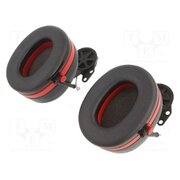 H540P3E-413-SV Ear defenders; helmet mounted; Attenuation level: 34dB 32k6lAjSR2WWmhhX1ldjwZ1SyQyL5GTobfU2BxwkpWU