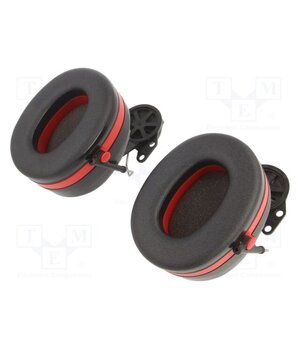 H540P3E-413-SV Ear defenders; helmet mounted; Attenuation level: 34dB 32k6lAjSR2WWmhhX1ldjwZ1SyQyL5GTobfU2BxwkpWU