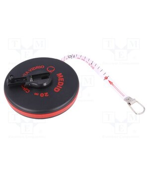 121020D Measuring tape; L: 20m; Width: 15mm; ABS; measure 42WUfm3i6xF5PchWd_SsyRECvCX2iQ5x9bpQlpFRQ1U