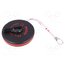 121020D Measuring tape; L: 20m; Width: 15mm; ABS; measure 42WUfm3i6xF5PchWd_SsyRECvCX2iQ5x9bpQlpFRQ1U