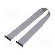 FFSD-20-D-18.00-01-N Ribbon cable with IDC connectors; IDC,both sides; 457.2mm; 18" wLtsnZihg7AIjzYI8fchuZ71zDyBTME8BWN6QnBryC8