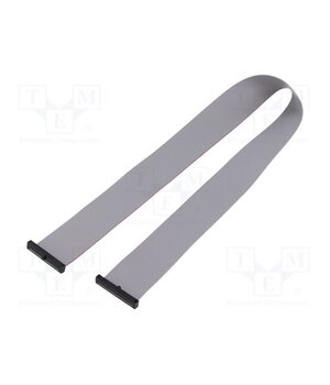 FFSD-20-D-18.00-01-N Ribbon cable with IDC connectors; IDC,both sides; 457.2mm; 18" wLtsnZihg7AIjzYI8fchuZ71zDyBTME8BWN6QnBryC8