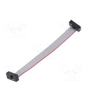 FFSD-05-D-03.00-01-N Ribbon cable with IDC connectors; IDC,both sides; 76.2mm; 3" yS21NBGmi0-SHqWTwfkDIaYc12aclJh1VpVwGO2Uk04