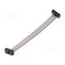 FFSD-05-D-03.00-01-N Ribbon cable with IDC connectors; IDC,both sides; 76.2mm; 3" yS21NBGmi0-SHqWTwfkDIaYc12aclJh1VpVwGO2Uk04