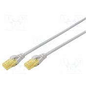 DK-1613-A-010 Patch cord; RJ45 plug,both sides; U/UTP; 6a; stranded; Cu; 1m; LSZH 72lJCSPnXgGeNszJXGeBs_vbFfj8ZXoPyGMiZFnLsIw