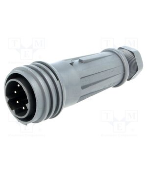 EXP-0921/07/P Connector: circular; plug; male; PIN: 7; 16A; 430V; EXPlora; IP68 b6pfbYEn_S6ObWRSvzCmCMhNx5xPz_yMefjgmAJjkBw