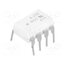 HCPL-J312-000E Optocoupler; THT; Ch: 1; OUT: IGBT driver; 3.75kV; DIP8; 35kV/μs pAvOXxwov6ZAxj_12rrUWO1W1kMl0ug12uRh_qEmlyw