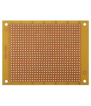 PC-11 Board: universal; single sided,prototyping; W: 71mm; L: 94mm dXbQ-PJ5-U_ud9Hjnds5SId60M-CHnM_-K2Msw4AJrY