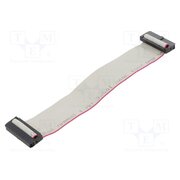 DS1052-01-242B2MA201501 Ribbon cable with IDC connectors; Tape ph: 1mm; Contacts ph: 2mm TeNJ0Wd1gNtIouwpl67Bk0mCu_YoEhYdclvS1s1dKBI