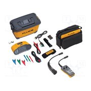FLUKE 1673FC SCH/FEV300 Meter: EV Charging Station Analyzer; VAC: 600V; Display: LCD XBjHJZbfRtkhMB6k1jjymDDktfUuHHuF4cvr-kEIgKw