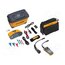 FLUKE 1673FC SCH/FEV300 Meter: EV Charging Station Analyzer; VAC: 600V; Display: LCD XBjHJZbfRtkhMB6k1jjymDDktfUuHHuF4cvr-kEIgKw