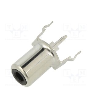 PHS-7A BLACK Connector: RCA; socket; female; straight; THT; nickel plated _1yLMk0nrfISeo8JQy-x7i42kFhr296Ygr2-3Q0RV4s