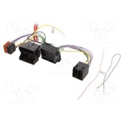 C001808PAR Cable for THB, Parrot hands free kit; Audi,BMW,Opel,Seat,VW _-E7QDbZtj_sJixVcfmrYckpfpC_don3KHpJMZ0zExk
