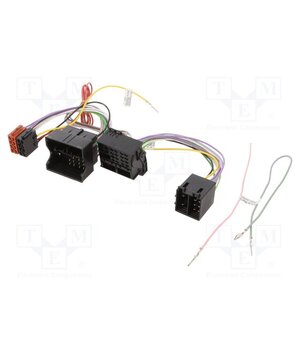 C001808PAR Cable for THB, Parrot hands free kit; Audi,BMW,Opel,Seat,VW _-E7QDbZtj_sJixVcfmrYckpfpC_don3KHpJMZ0zExk