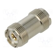 J01042A0637 Coupler; UHF female,both sides; straight 2dY5su-cL-m6F20Re1SrChJcPdQxAfKrTmq2zRmFHLU